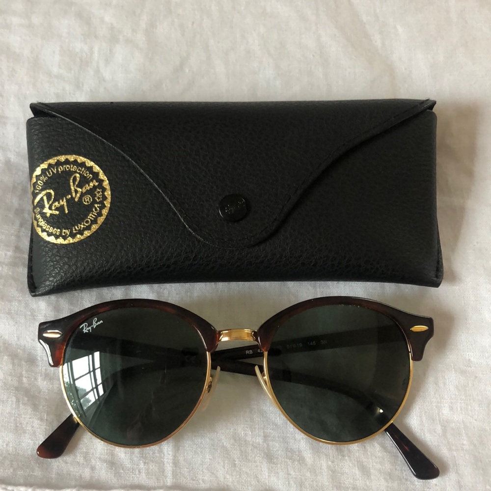 Raybans